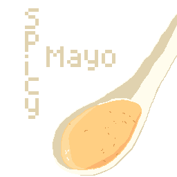 Spicy Mayo